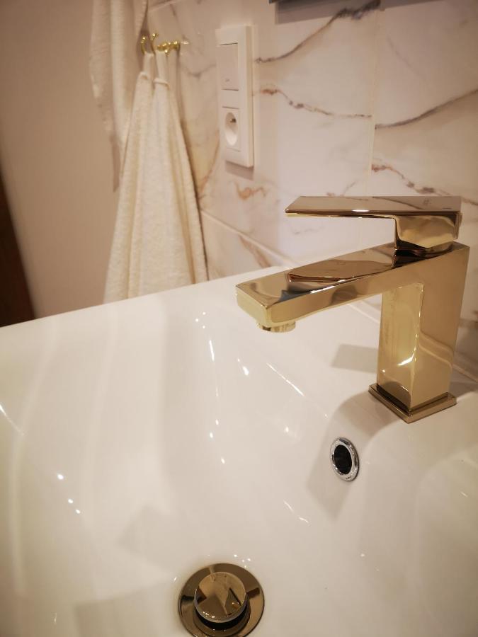 Apartament Korczaka Centrum Suwałki Zewnętrze zdjęcie